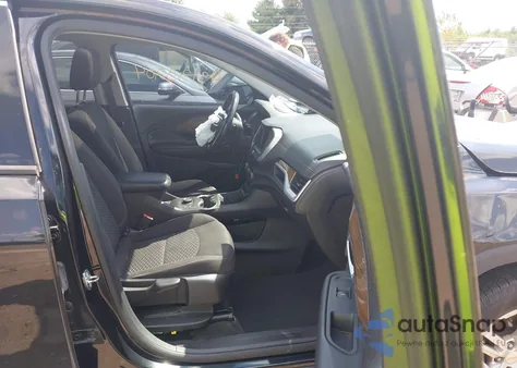 2019 GMC Terrain Sle z USA, uszkodzony, nr VIN 3GKALMEV0KL110287